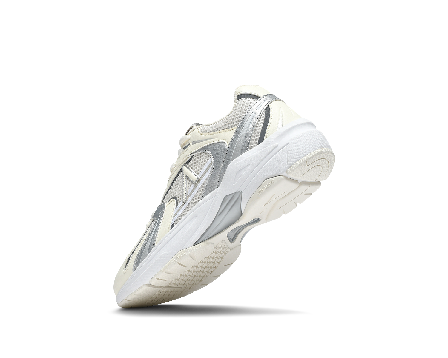 ARKK Essential Line Oserra| Marshmallow Silver Oserra